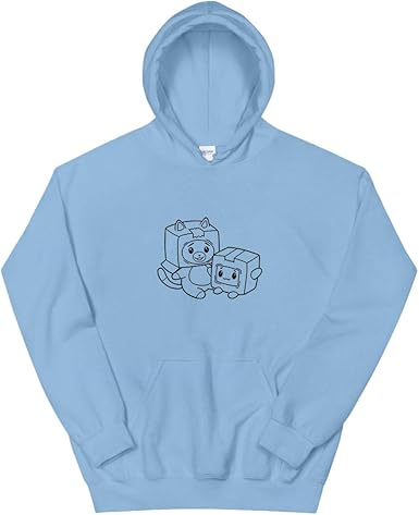 color changing hoodie