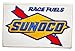 Sunoco Race Fuels NHRA NASCAR Drag Racing Patch Sew Iron on Logo Embroidered Badge Sign Emblem Costume BY Dreamhigh_skyland