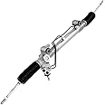 Power Steering Rack and Pinion Complete Assembly Replacement For Toyota for Tacoma 2005-2021 2.7L 3.5L 4.0L (ONLY FIT 4x4 Mod