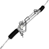 Power Steering Rack and Pinion Complete Assembly Replacement For Toyota for Tacoma 2005-2021 2.7L 3.5L 4.0L (ONLY FIT 4x4 Mod