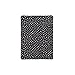 Babyletto 2-in-1 Play and Toddler Blanket, Tuxedo