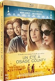 Un Été à Osage County - Blu-ray