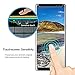 OLINKIT [2 Pack] Samsung Galaxy Note 9 Tempered Glass Screen Protector, invarsely [HD Clear][Anti-Bubble][9H Hardness][Anti-Scratch][Anti-Fingerprint] Screen Protector Compatible with Note 9