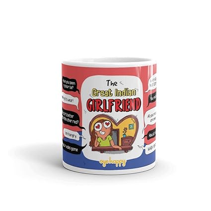 gifts for indian girlfriend