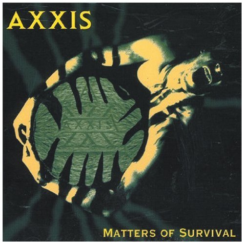 Axxis - Matters Of Survival By Axxis - Zortam Music