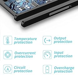 Replacement Battery for iPad 5/iPad 6/iPad 7/iPad