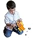 MUKIKIM Construct A Truck - Crane. Take it Apart & Put it Back Together + Friction Powered(2-Toys-in-1!) Awesome Award Winning Toy That Encourages Creativity! …