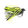 5-Pcs-7g-10g-14oz-38oz-THKFISH-Mixed-Colour-Fly-Rubber-Swim-Bass-Jig-Fishing-Lures