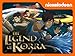 The Legend of Korra Book 1