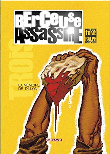 La  mémoire de Dillon