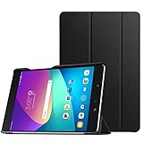 MoKo ASUS ZenPad Z8s Case - Ultra Compact Protection Slim Lightweight Smart Shell Stand Cover Case with Auto Wake/Sleep for ASUS ZenPad Z8s / ZT582KL / ASUS-P00J 7.9