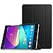 MoKo ASUS ZenPad Z8s Case - Ultra Compact Protection Slim Lightweight Smart Shell Stand Cover Case with Auto Wake / Sleep for ASUS ZenPad Z8s (ZT582KL) 7.9