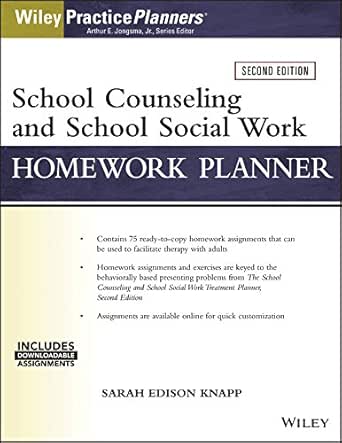 Sarah edison knapp parenting skills homework planner 05 image