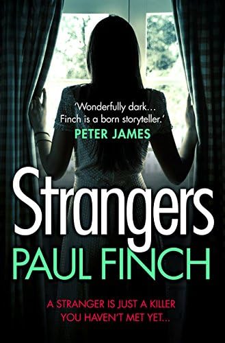 Strangers: The unforgettable crime thriller from the #1 bestseller