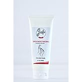 JODEShea - SHEA MOISTURIZING HANDCREAM Chocolate Vanilla 3 1/3Oz or 100ML
