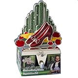 Kurt Adler Wizard of Oz Stocking Hanger