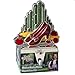 Kurt Adler Wizard of Oz Stocking Hanger