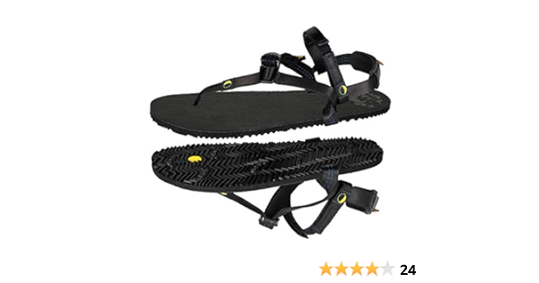 amazon luna sandals