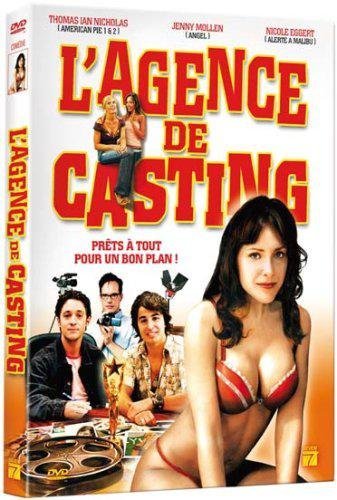 L'agence De Casting
