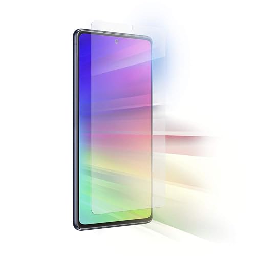 ZAGG InvisibleShield Glass Elite VisionGuard+ for Samsung Galaxy