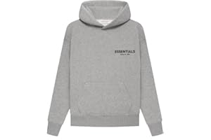 Villeion Styles Essentials - Oversized Hoodie Collection FW21-FW25