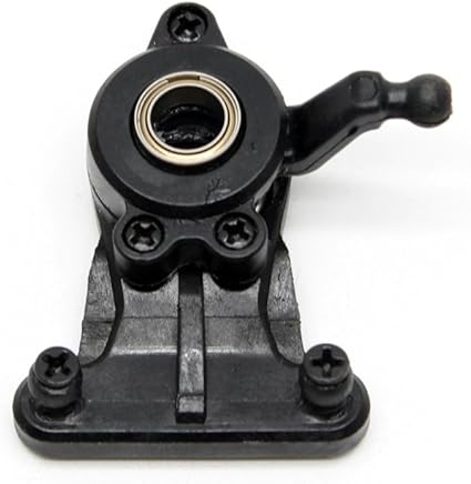 rc car steering parts