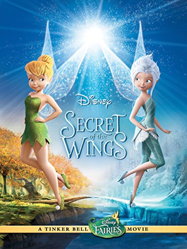 Disney, Secret of the Wings - //medicalbooks.filipinodoctors.org