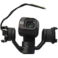 Jakoly Original Gimbal Camera with Signal Cable for DJI Mini 3 Pro Drone - Premium Spare Repair Parts & Replacement Accessories for Mini 3 Pro UAV - New