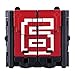 Bandai Doubutsu Sentai Zyuohger Zyuoh Cube 6 Doubutsu Gattai DX Cube Gorilla