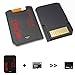 SD2VITA Adapter PSVSD, Micro SD Adapter for PS Vita Henkaku Enso 3.60 System Version 3.0 With Card Case
