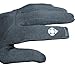 HEAD Multi-Sport Running Gloves with SensaTEC