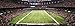 MasterPieces NFL Panoramics 1000 Puzzles Collection - New Orleans Saints NFL Panoramics 1000 Piece Jigsaw Puzzle