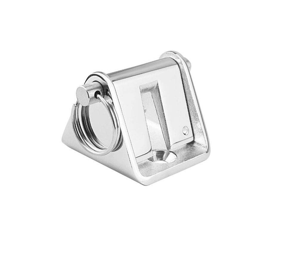 DollaTek Anchor Stopper Chain Stop Marine Stainless Chain