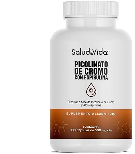 chromium 400 l carnitina para que sirve CHROMIUM 400, 2 frascoS con 120 cápsulas de 400 mg c/u. (2) :  Amazon.com.mx: Salud y Cuidado Personal main image 0