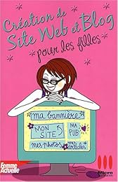 Création de site Web et blog