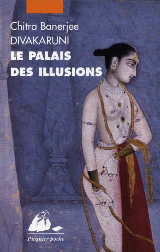 Le  palais des illusions