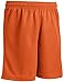 Joe's USA - Youth Mesh Basketball Shorts in 10 Colors