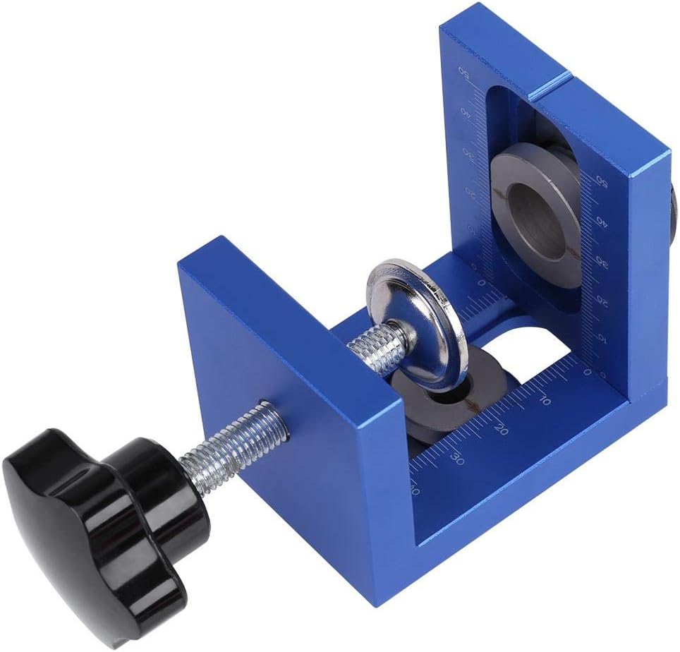 Vite Ferma Boccola Per Trapano – 5/16-18 X Testa 5/8″ – Confezione Da 2 – Non Brandizzata - Foto 3