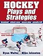 Hockey Plays and Strategies