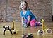 BeginAgain - Safari Bowl, Toddler Bowling Game, Helps Promote Active Play & Motor Skills (for Kids 2 & Up)