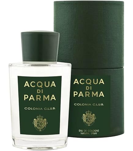 Amazon.com: Acqua Di Parma Essenza 男士淡香水1.7 液體盎司(約1.7