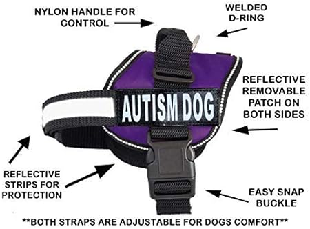 purchase service dog vest