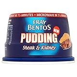 Fray Bentos Steak & Kidney Pudding (200g) - Pack of 6
