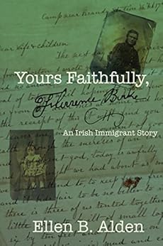 Amazon Com Yours Faithfully Florence Burke An Irish