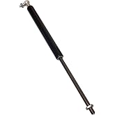 Bansbach &ndash; 28 inch (715mm) B-Locking Gas Spring, Force 135N (30lb)