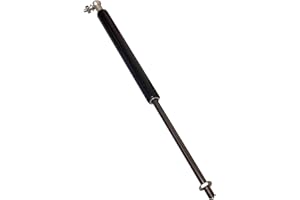 Bansbach – 14 inch (361mm) K-Locking Gas Spring, Force 890N (200lb)