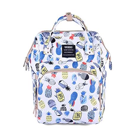 yummy mummy diaper bag