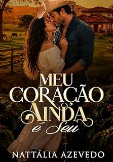 Livro Meu Coração Ainda é Seu