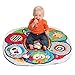 Infantino Play and Away Cart Cover and Play Mat