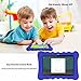 Tablet for Kids, 7 Inch Kid Edition Tablets Android 9.0 with WiFi, 2+16GB, Parental Control, Preloaded Learning & Training Apps, Games and Kid-Proof Case (Blue)thumb 2
